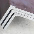 Cornier 60x60x8 mm 1